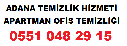 Adana Apartman Temizliği Fiyatları Adana Apartman Temizlik Şirketleri Adana Apartman Temizlik Firmaları