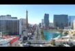 A closer look at what makes Las Vegas the ultimate destination for filmmakers