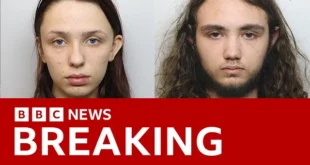Brianna Ghey Teenage killers sentenced to life for murder