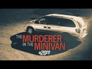 The Murderer In The Minivan Preview Woman vanishes from Michigan gas station