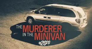 The Murderer In The Minivan Preview Woman vanishes from Michigan gas station