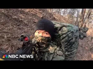 U.S. and South Korean special forces conduct drill amid North's belligerence
